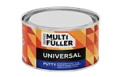 Шпатлевка полиэфирная UNIVERSAL 1,8кг 1105 Multi Fuller Шпатлевка полиэфирная UNIVERSAL 1,8кг 1105 Multi Fuller
