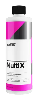 MultiX Очиститель кузова-многофункциональный 500 мл. CARPRO CP-MX50