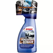 Xtreme Очиститель (Детейлер) пластика Интерьер+Экстерьер 0,5л SONAX 255241
