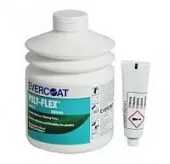 Шпатлевка для пластика 0,88л Poly-Flex 104411 EVERCOAT  104411