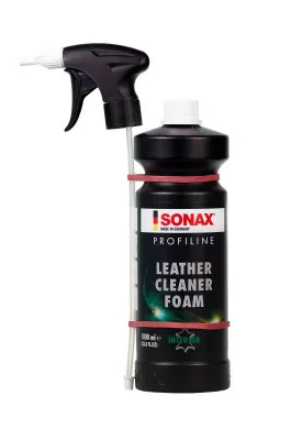 ProfiLine Очиститель кожи пенный 1л SONAX 281300