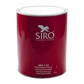 084.134 SIRO Alpha Blue Phtalo Пигментная паста, уп.3,5кг 084.134-3500