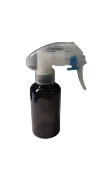 Бутылка с триггером пустая 100мл CARPRO CP-56