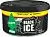 Ароматизатор в баночке Fiber Can "Черный Лед" (Black Ice) LITTLE TREES UFC-17855-24