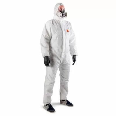 Защитный комбинезон из дышащего материала JETA PRO JPC35/XXXL
