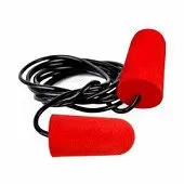 Противошумные беруши на шнурке (37 дБ) 1 шт. JETA PRO JEM21