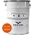 Синтетическая нитроалкидная краска INVER RAL 2009 1К, глянцевая эмаль, очень быстрой сушки 20 кг