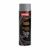 Грунт акриловый 1K "ACRILIC PRIMER" Серый 500мл SPRAY NOVOL 34402