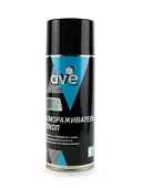 Размораживатель стекол аэрозоль 520мл  AVE-986 AVE-986