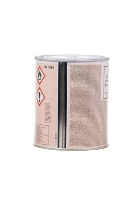 C220 opaque light yellow/непрозрачный светло-желтый 1л KAPCI 220C/1