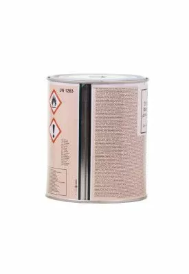 C227 transparent bright yellow/прозрачный ярко-желтый 1л KAPCI 227C/1