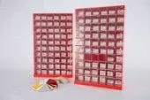 Цветовая документация Colour BOX Variants KAPCI KP508875