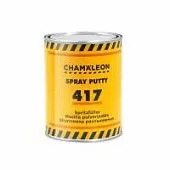 Распыляемая шпатлевка Chamaeleon 14175, 1л, бежевая