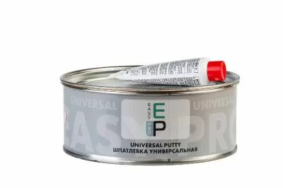 Шпатлевка универсальная 1кг EASY PRO 1010110