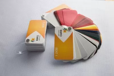 Обновление цветовой документации Variant 3/2017 KAPCI KP513655