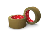 MASKING TAPES малярная лента 19мм×40м Standart, A1  100MT-1940