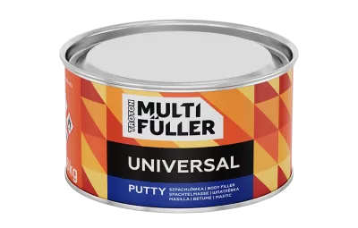 Шпатлевка полиэфирная UNIVERSAL 1,8кг 1105 Multi Fuller