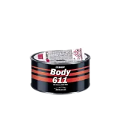 Body Шпатлевка Универсальная 611 (0,25кг) 6110300050