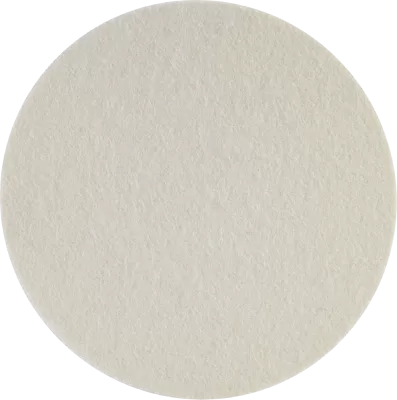 Полировочный круг для стекла 1уп. SONAX 493300