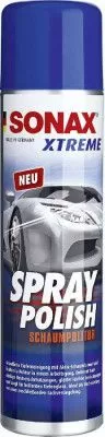 Xtreme Полимерное покрытие для кузова SONAX 241300