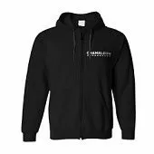 Толстовка XL черная CHAMAELEON CH TOLS XL