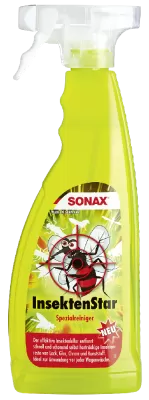 Очиститель следов насекомых 0,75 л SONAX 233400