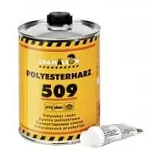 Смола полиэфирная 1кг CHAMAELEON 15095