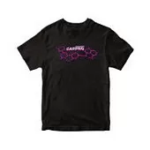 Футболка "CARPRO" черная керамика CP-TSC XL