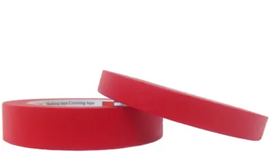 Лента малярная Masking Tape 5mm x 40m CARPRO CP-MTF5