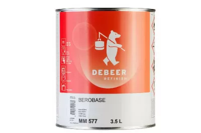 Компонент серии 500 связующий 3,5л DEBEER 577/3,5