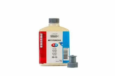 Цветовой тонер Misterious тундра  0,11л DEBEER 59-13/0,11