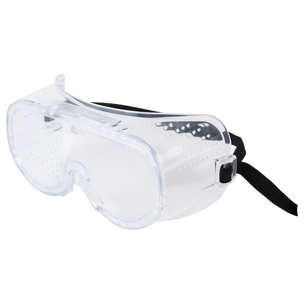 Закрытые очки с боковой вентиляцией 1 шт. JETA PRO JSG2011-C