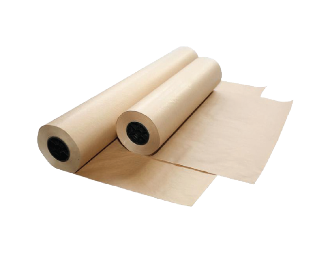 MASKING PAPER  укрывная бумага, 125 см×300 м., A1  Т1-100MP-0125