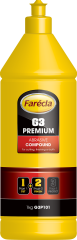 G3 Premium Абразивная паста 1кг. Farecla G3P101