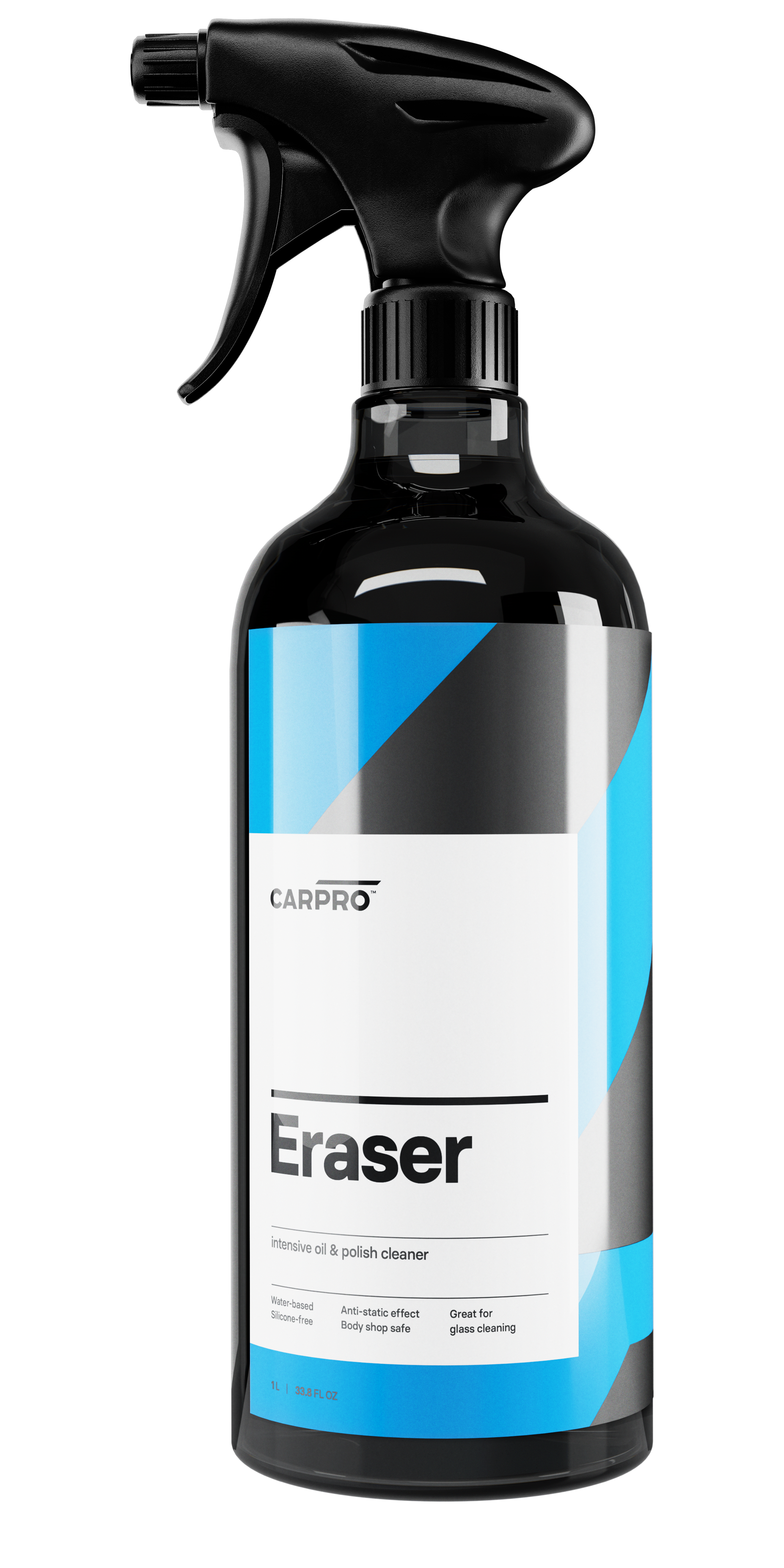 Eraser Очиститель кузова-обезжириватель 1 л. CARPRO CP-17992