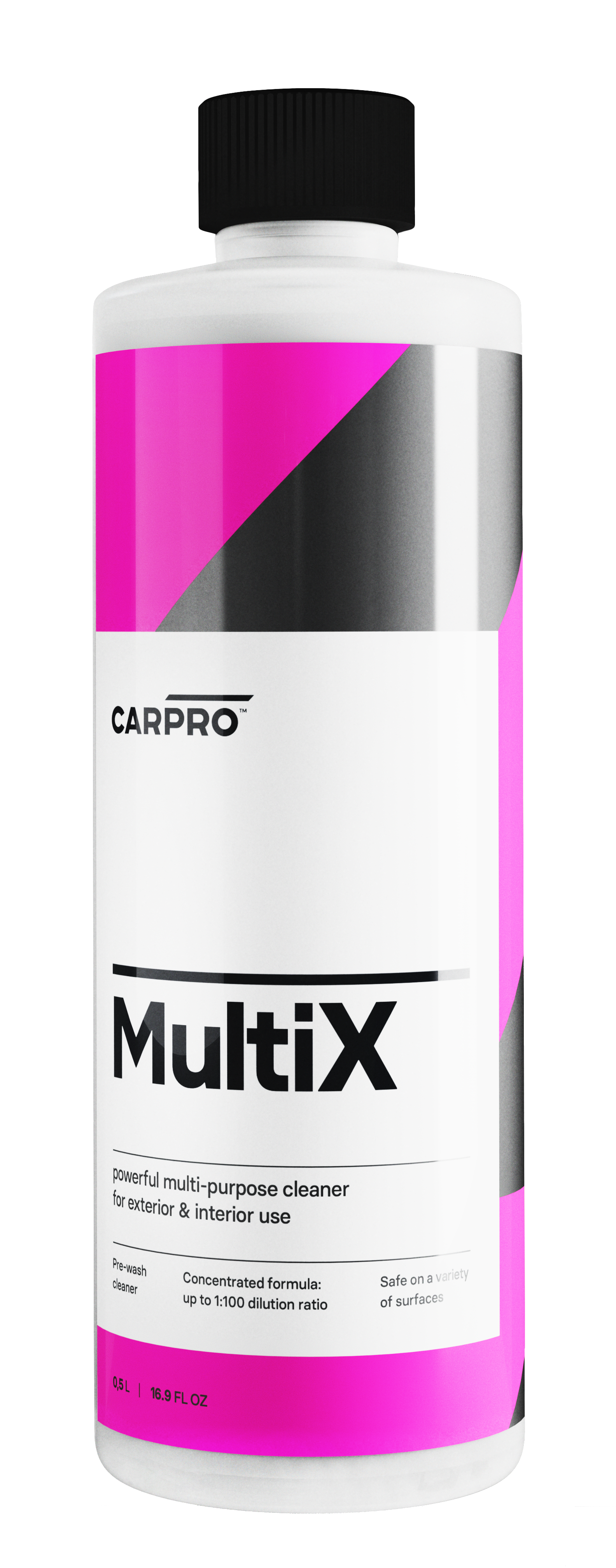 MultiX Очиститель кузова- многофункциональный 500 мл. CARPRO CP-MX50