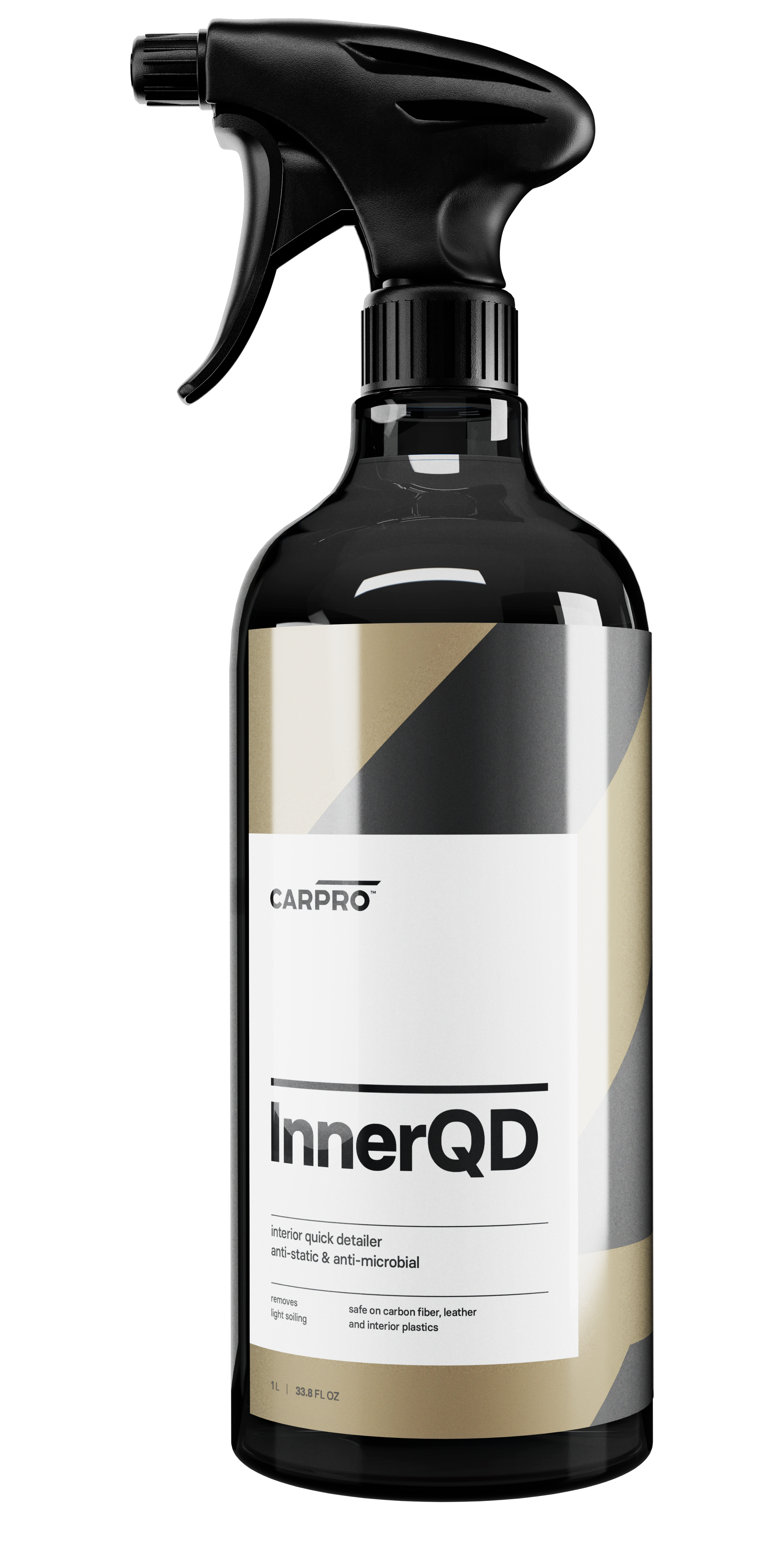 Inner QD Очиститель интерьера 1 л. CARPRO CP-IQD1