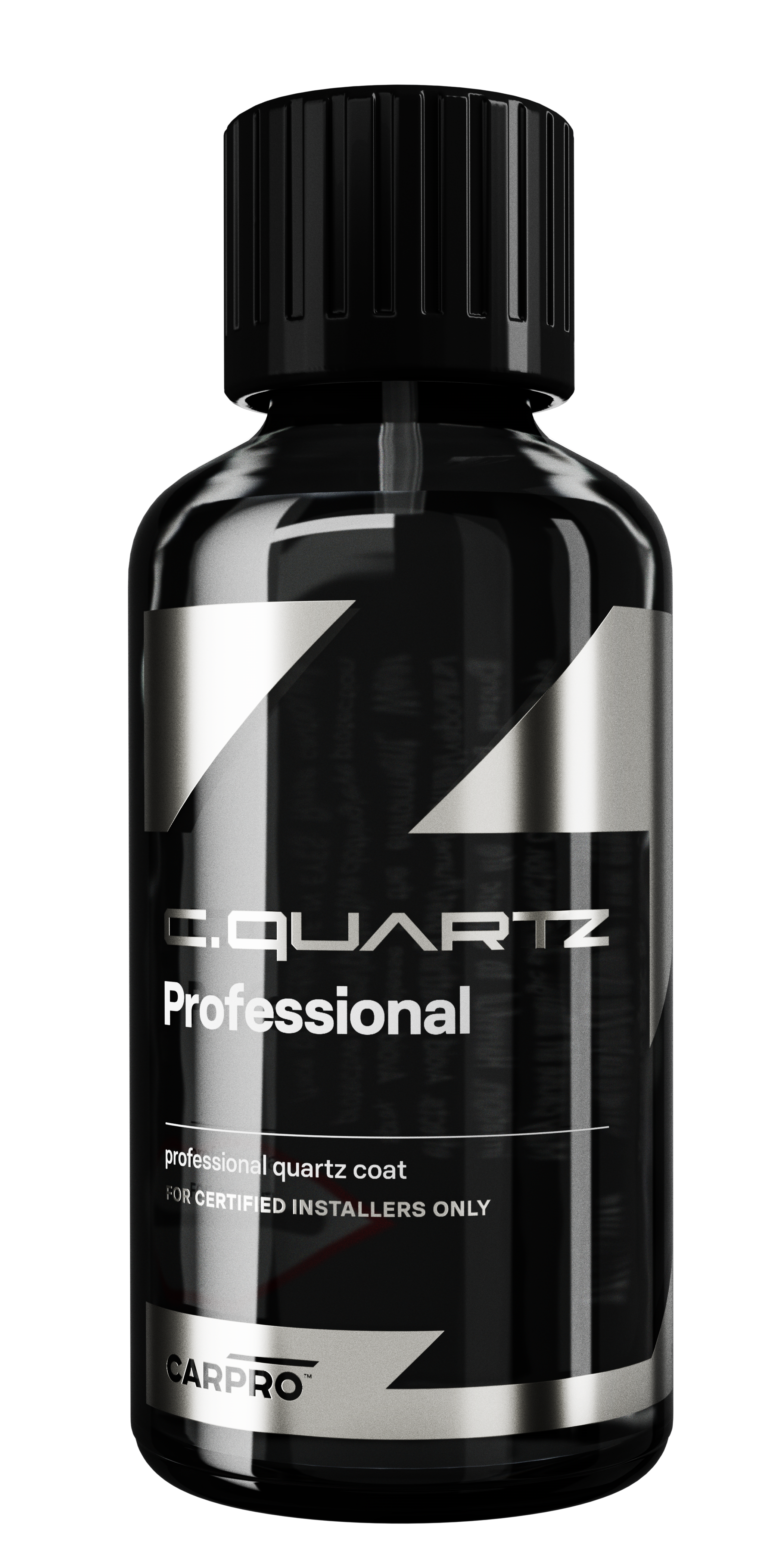 Cquartz Professional Полироль для кузова-защитное покрытие 50 мл. CARPRO CP-CQP20