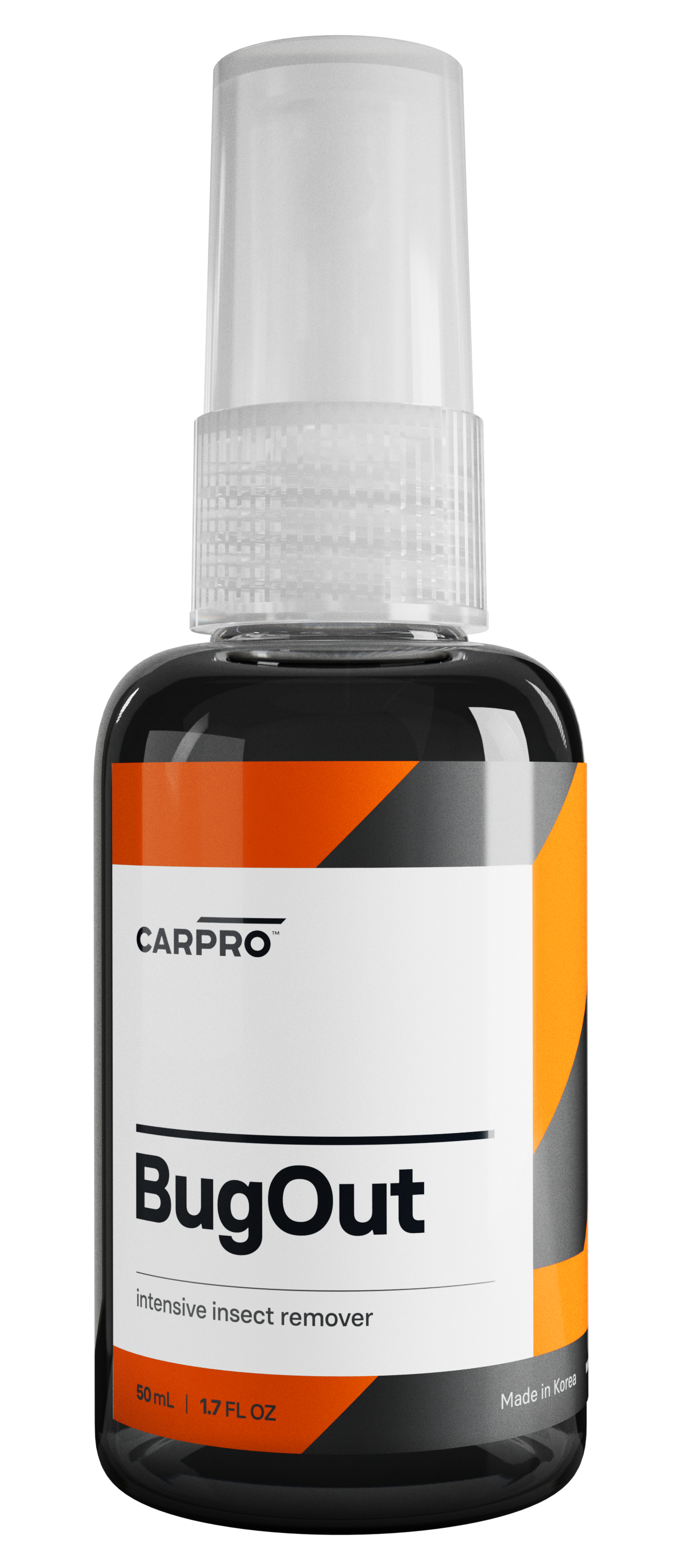 BugOUT Очиститель кузова-очиcтитель от насекомых 50 мл. CARPRO CP-BO5
