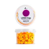 LOOP Кэп LEGO THIN CAP 1уп.х50шт арт. 01.076-A6