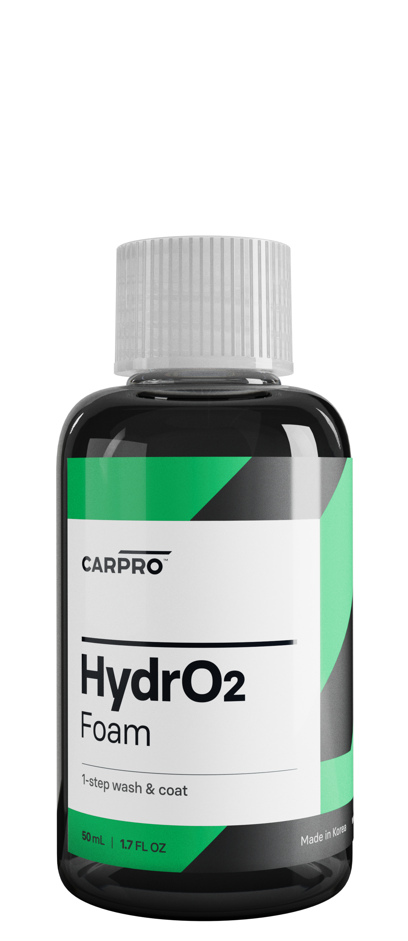  HydrO2 Foam Очиститель кузова- шампунь ручной 50 мл. CARPRO CP-35HF