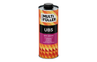 Антигравий UBS(черный) 1л 300002385 Multi Fuller