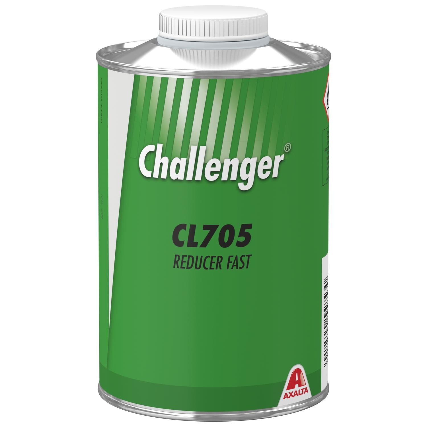 CL 705 Разбавитель быстрый Challenger 1л