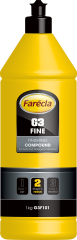 G3 Fine Finishing Compound Паста для удаления мелких дефектов 1кг. Farecla G3F101