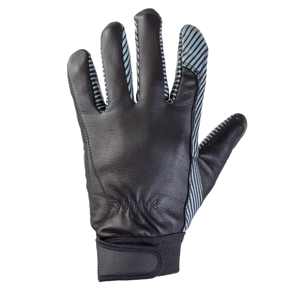 Антивибрационные кожаные перчатки JETA PRO JAV05