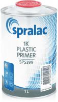 Грунт по пластику 1K 1л SPRALAC SP5399/1