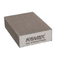 100x68x25мм KOVAX 4х4 Ultrafine Абразивная губка 9020040