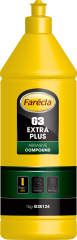 G3 Extra Plus Абразивная паста 1кг. Farecla G3E124