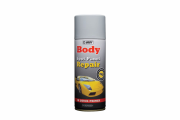 Body Spot Panel Repair д/точ. ремонта 1К 0,4л сер 5100700002