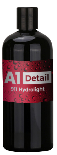 911  Detail Hydrolight Легкое гидрофобное покрытие 50мл. A1 911HL - 0050